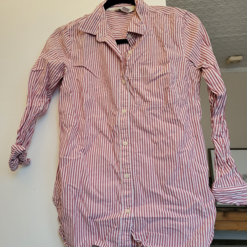 FINAL DISCOUNT, MUST GO! Old Navy Button Down
